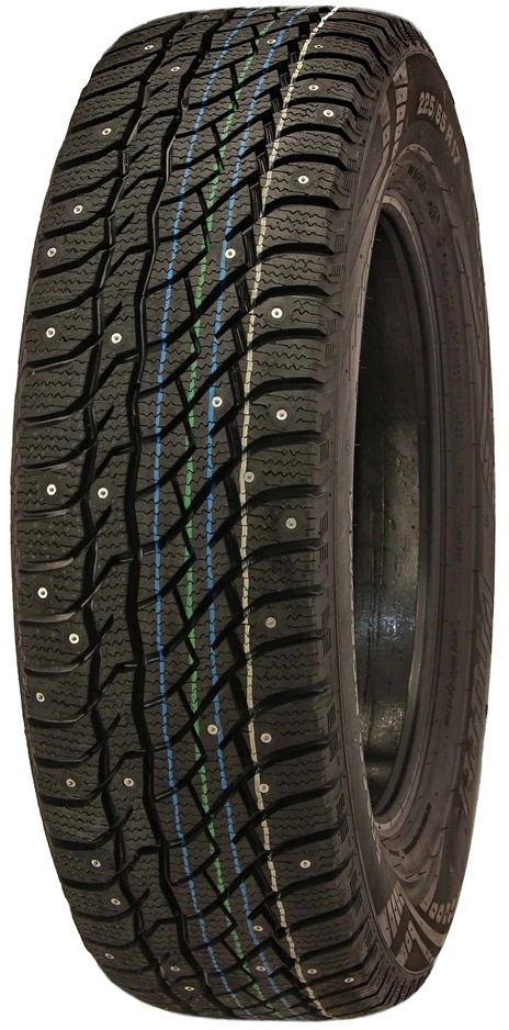 зимние шины viatti bosco nordico v-523 205/70 r15 96t 