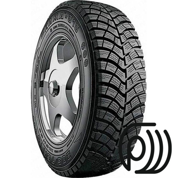 зимние шины кама 515 215/65 r16 102q xl 