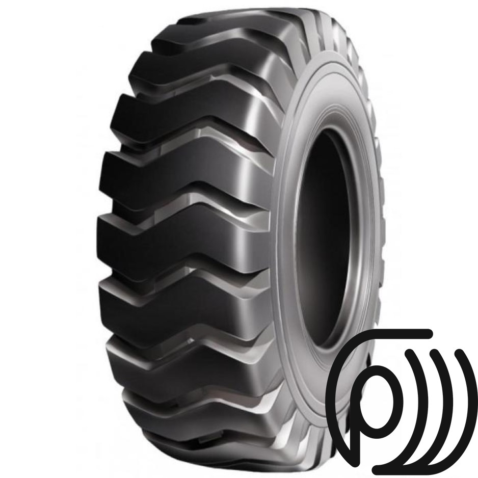 Сельскохозяйственные шины Hawkway E3/L3 (H108A) 16-24 20 PR TT
