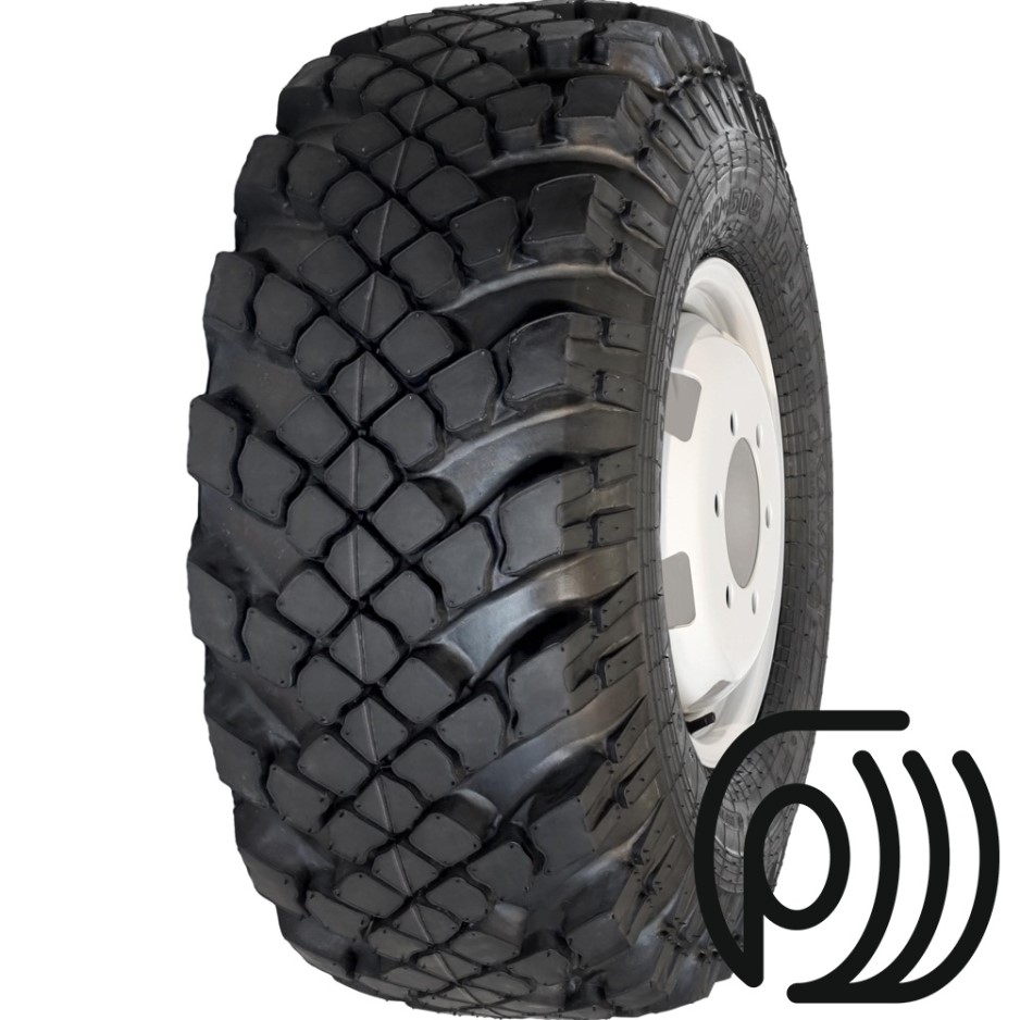 Грузовые шины Барнаул ИД-П284 1200/500 R508 16 PR