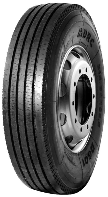 Грузовые шины DRC D601 295/80 R22.5 152/149M 18PR TL