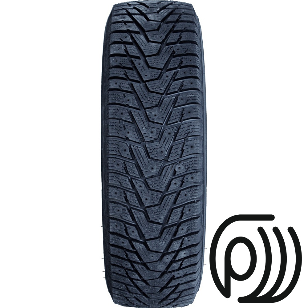 Hankook winter i pike x w429a отзывы