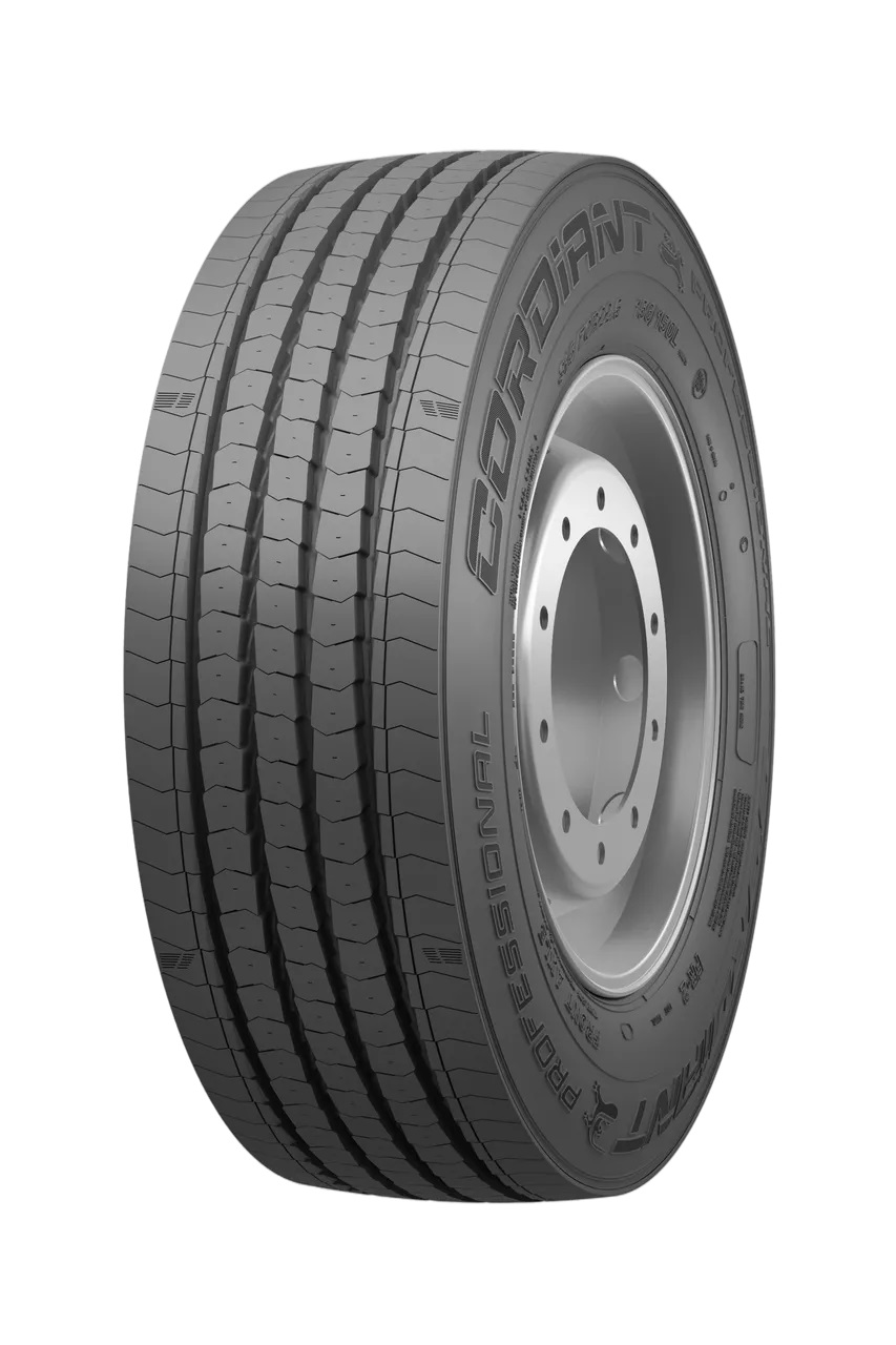 Грузовые шины Cordiant PROFESSIONAL FR-2 295/80 R22.5 154/149M б/к