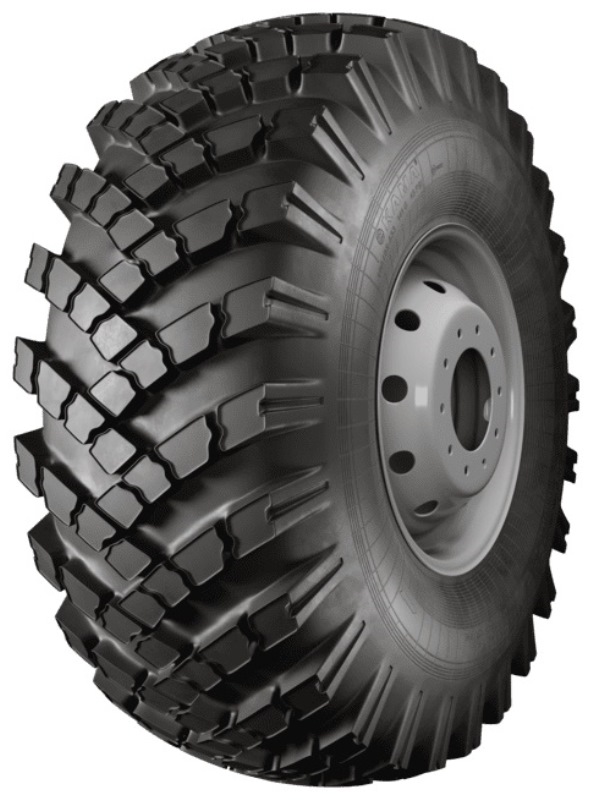Грузовые шины Кама ИП-184-1 1220/400 R533 141G 10 PR