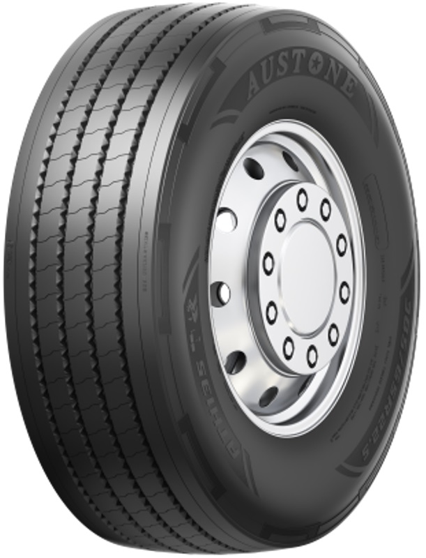 Грузовые шины Austone ATH135 445/45 R19.5 160J