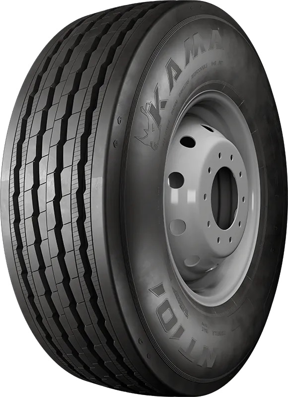 грузовые шины кама nt-101 245/70 r17.5 