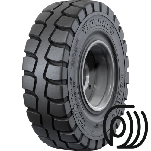 Сельскохозяйственные шины Barum Industry SIT 250/75 R12 