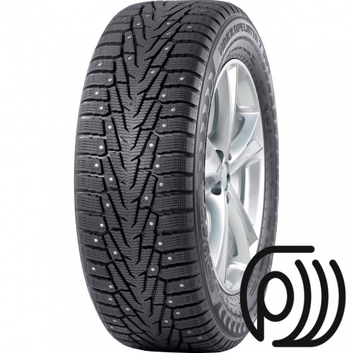 зимние шины nokian hakkapeliitta 7 suv 245/60 r18 109t xl 