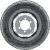 всесезонные шины кама flame m/t lcv (нк-435) 195/75 r16c 107/105n 