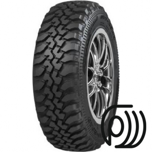 Всесезонные шины Cordiant Off Road 215/65 R16 102Q XL
