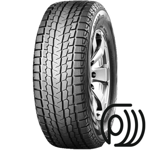 зимние шины yokohama ice guard suv g075 235/60 r19 107q tl 