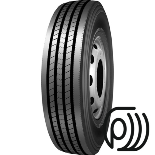Грузовые шины Taitong HS205 235/75 R17.5 132/130M 16PR TL 