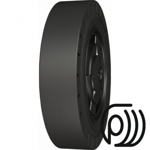 Индустриальные шины NorTec СТ-311 11 R20 12 PR 