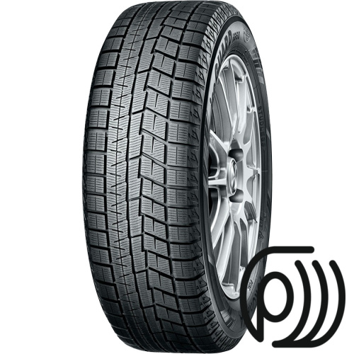 зимние шины yokohama ice guard ig60 205/50 r17 93q б/к 