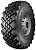 Грузовые шины Кама 1260-2 425/85 R21 18 PR НкШЗ с камерой с ободной лентой