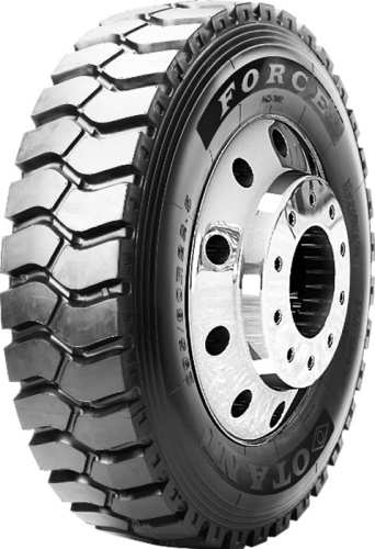 Грузовые шины Otani OH-404 325/95 R24 162/160F 22PR M+S TL 