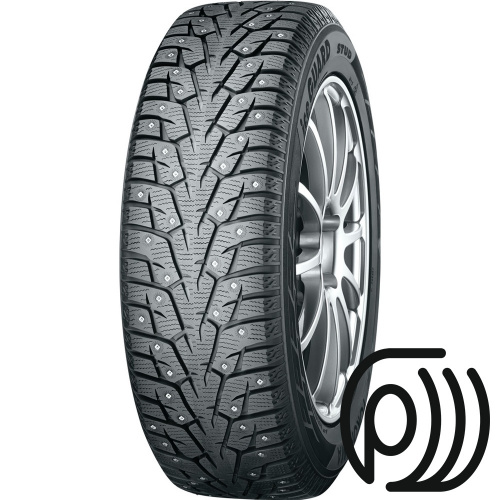 зимние шины yokohama ice guard ig55 215/70 r16 100t 