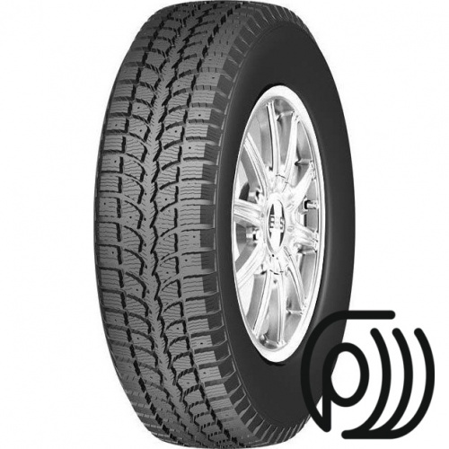Зимние шины Кама 505 175/65 R14 82T (Ш)