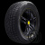 зимние шины viatti brina v-521 175/65 r14 82t 