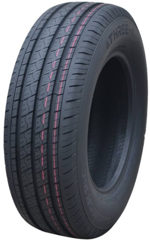зимние шины three-a winter challenger 215/75 r16c 113/111q 