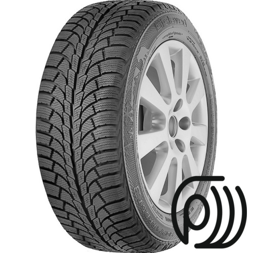 Зимние шины Gislaved Soft Frost 3 185/60 R15 88T XL