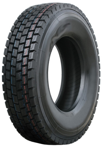 Грузовые шины DRC D611 11 R22.5 148/145M 16PR TL 
