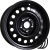 диск trebl x40052 6,5x16 5x108 et 47 dia 65,1 (black)