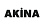 Akina