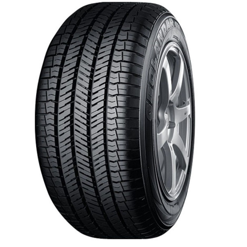 летние шины yokohama geolandar g91atx 225/60 r18 100h 