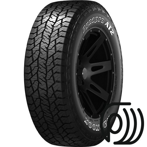 всесезонные шины hankook dynapro at2 rf11 235/70 r16 109t б/к 