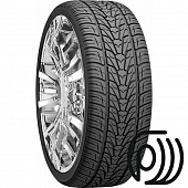 roadian hp 