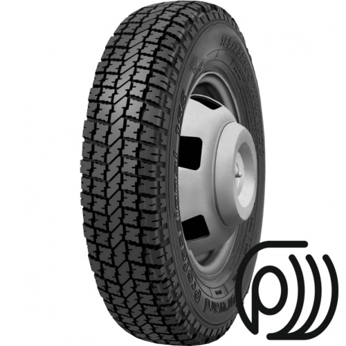 Зимние шины Барнаул Forward Professional 156 185/75 R16C 104/102Q TT