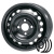 диск trebl 7250 6x14 5x100 et 37 dia 57,1 (черный)