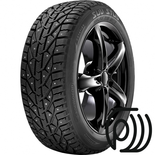 зимние шины kormoran suv stud 225/60 r17 103t xl 