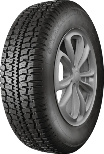 всесезонные шины кама флейм (flame) 205/70 r16 91q 