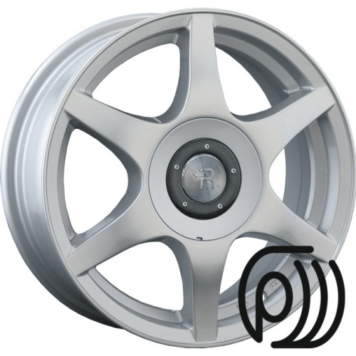 Диск Replay Hyundai (HND2) 5x13 4x100 ET 46 Dia 54,1 (S)
