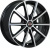 Диск Alcasta M61 7x17 5x114.3  ET35 Dia 67,1 (HS)