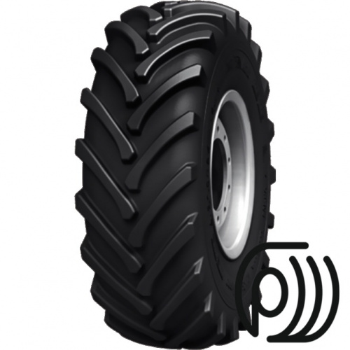 Сельскохозяйственные шины Волтаир DR-108 Agro 21,3 R24 