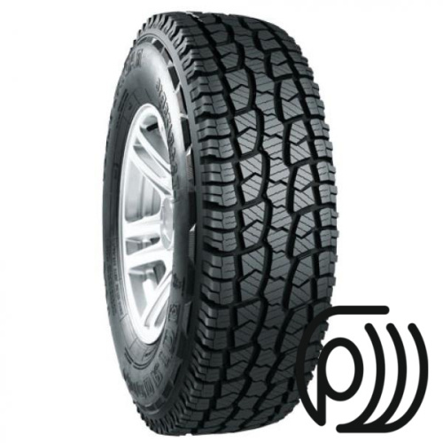 летние шины westlake sl369 265/65 r17 112s 