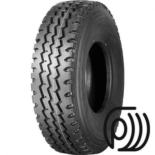 Грузовые шины Sunfull HF 702 (Универсальная) 11 R20 152/149K 18 PR 