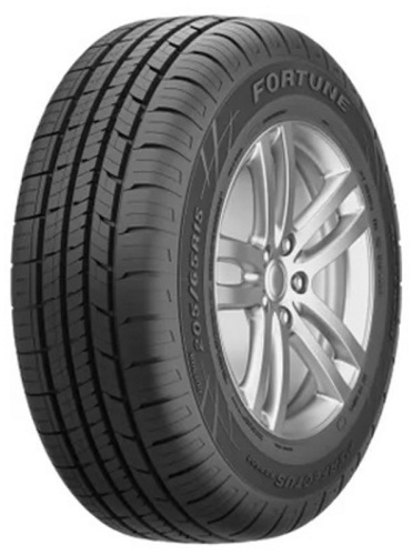 летние шины fortune perfectus fsr602 235/65 r17 108v xl tl 