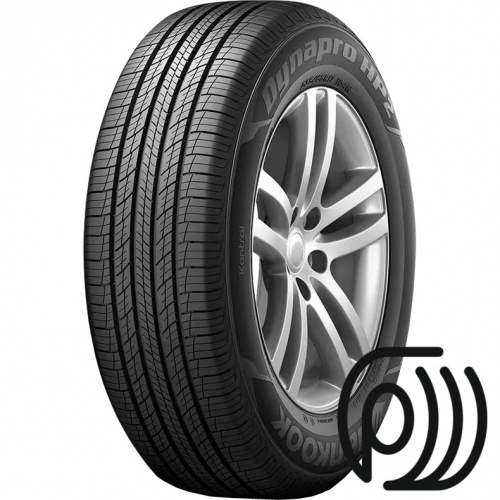 летние шины hankook dynapro hp2 ra33 275/70 r16 114h 