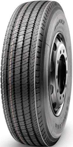 Грузовые шины LEAO LLF02 295/80 R22.5 152/148M M+S 16PR TL 