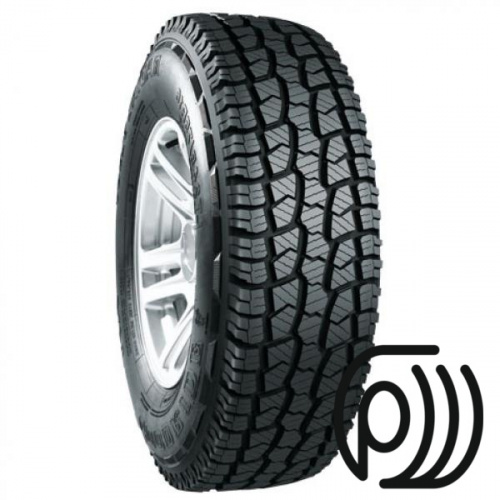 Летние шины WestLake SL369 265/65 R17 112S