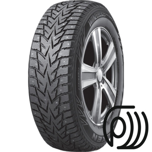 зимние шины nexen winguard winspike ws62 suv 225/60 r17 103t (ш) 