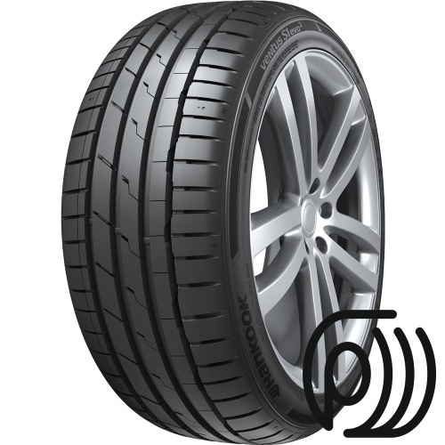 летние шины hankook ventus s1 evo 3 k127a 285/50 r20 116w 