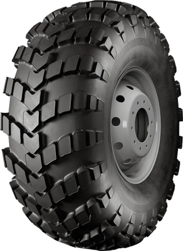 Грузовые шины Кама 410 1300/530 R533 
