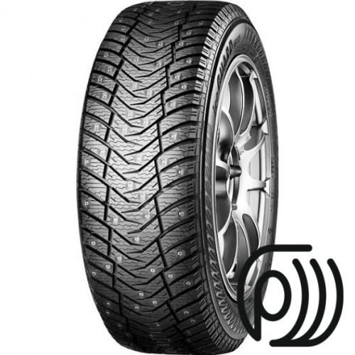 зимние шины yokohama ice guard ig65 235/45 r18 98t xl 