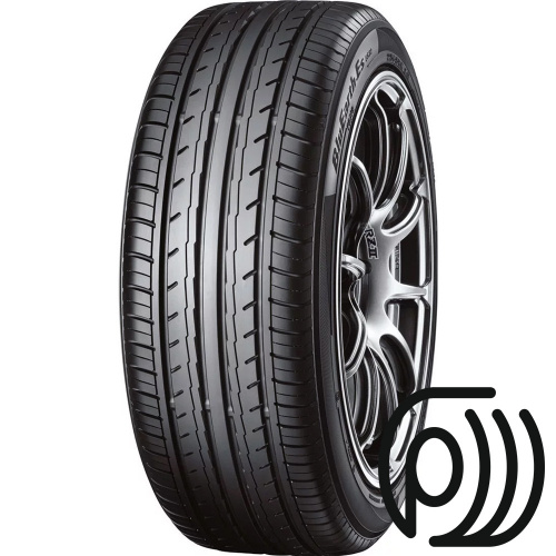 летние шины yokohama bluearth es32 195/55 r15 85v 
