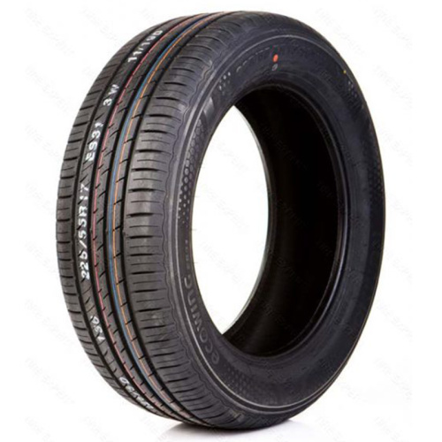 летние шины three-a ecowinged 225/55 r19 99v 
